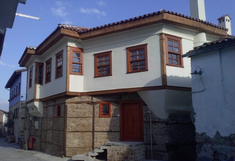 Αποκατάσταση διατηρητέου κτιρίου στο Βαρόσι, Έδεσσα – φωτογραφία 38