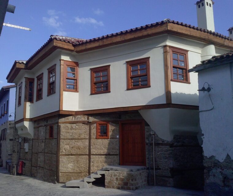 Αποκατάσταση διατηρητέου κτιρίου στο Βαρόσι, Έδεσσα – φωτογραφία 38
