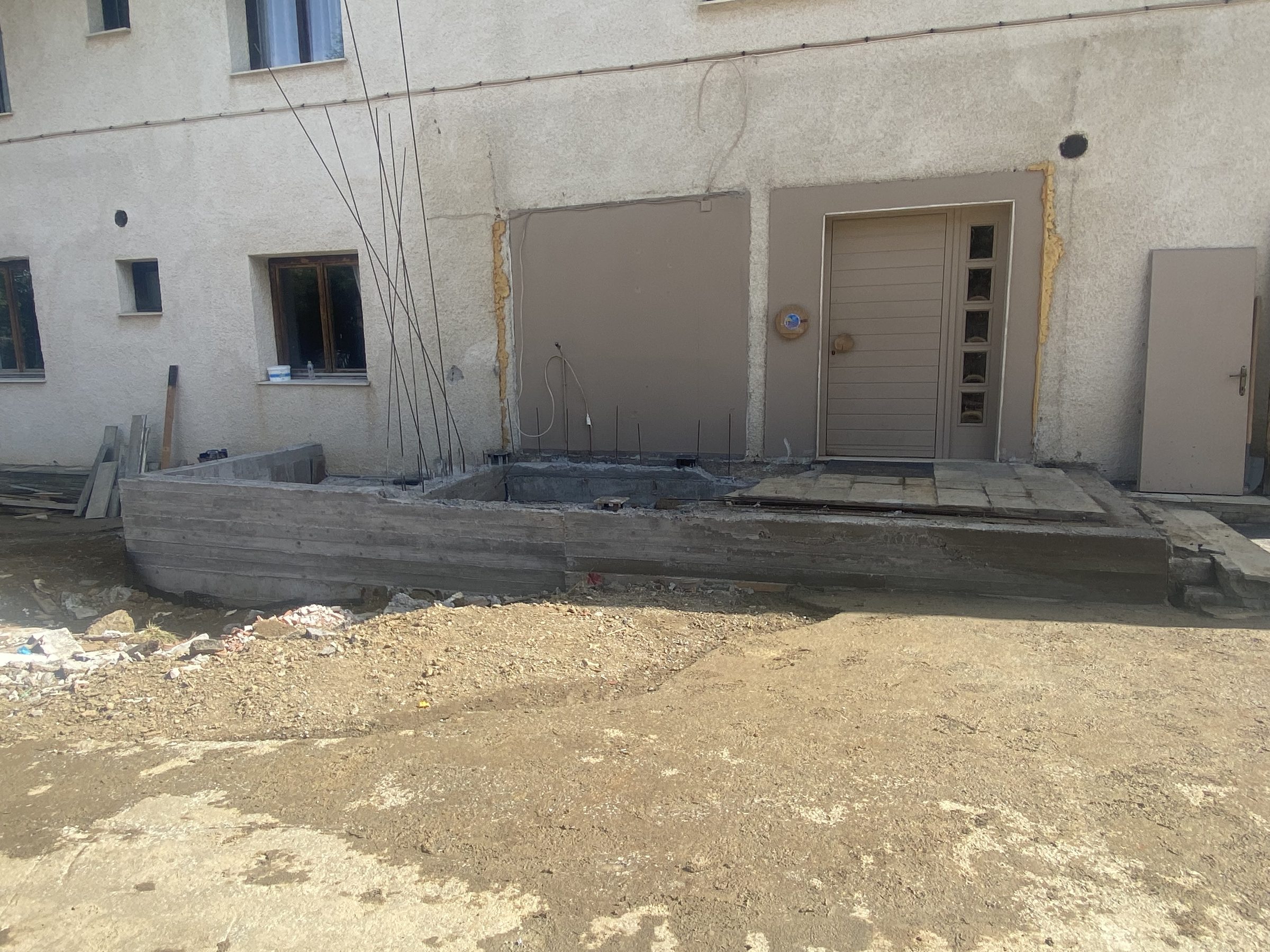 Ανακαίνιση ξενοδοχειακής μονάδας, Δήμος Νάουσας – φωτογραφία 6