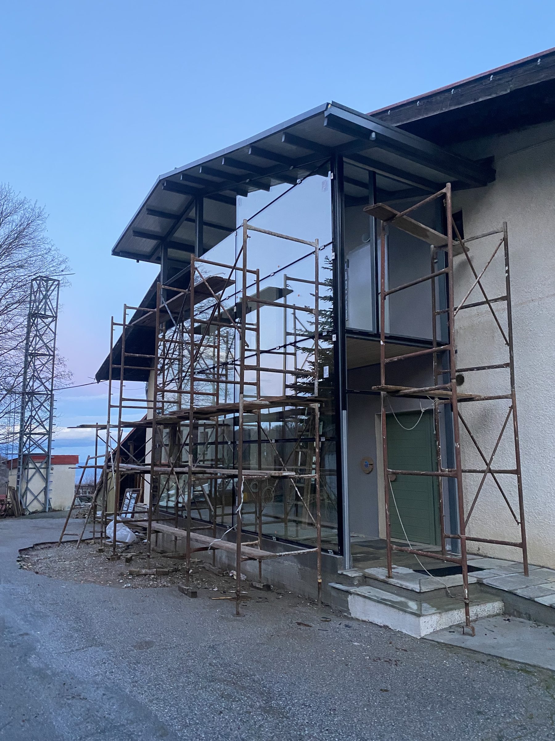 Ανακαίνιση ξενοδοχειακής μονάδας, Δήμος Νάουσας – φωτογραφία 10