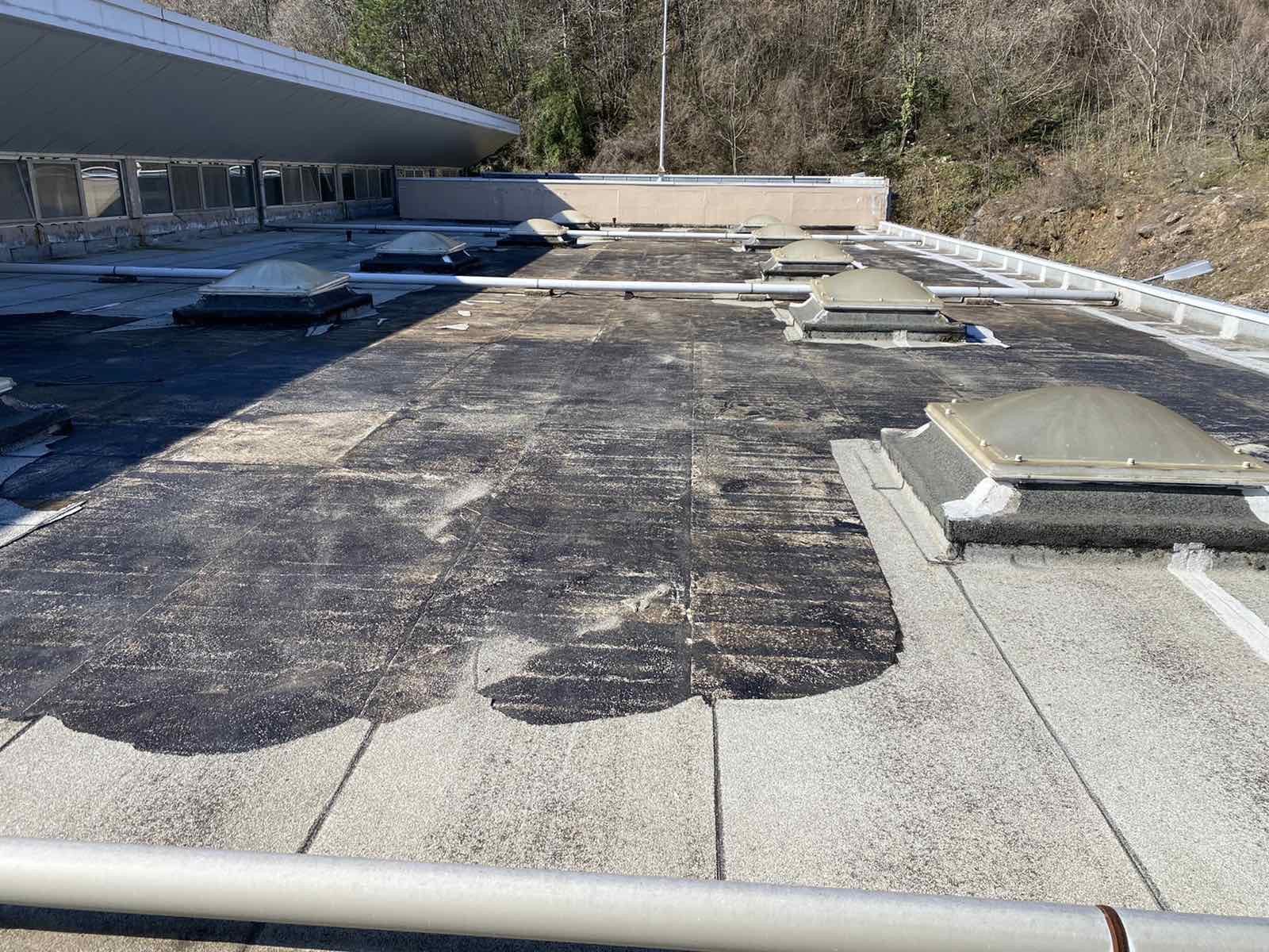 Επισκευές και συντηρήσεις δημοτικών κτιρίων, Δήμος Νάουσας – φωτογραφία 1