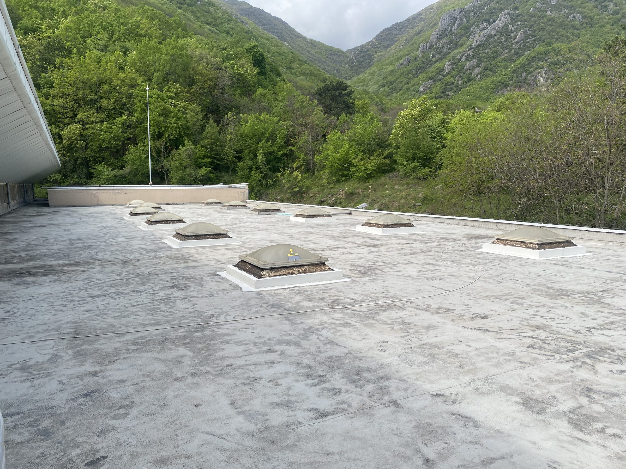 Επισκευές και συντηρήσεις δημοτικών κτιρίων, Δήμος Νάουσας – φωτογραφία 3