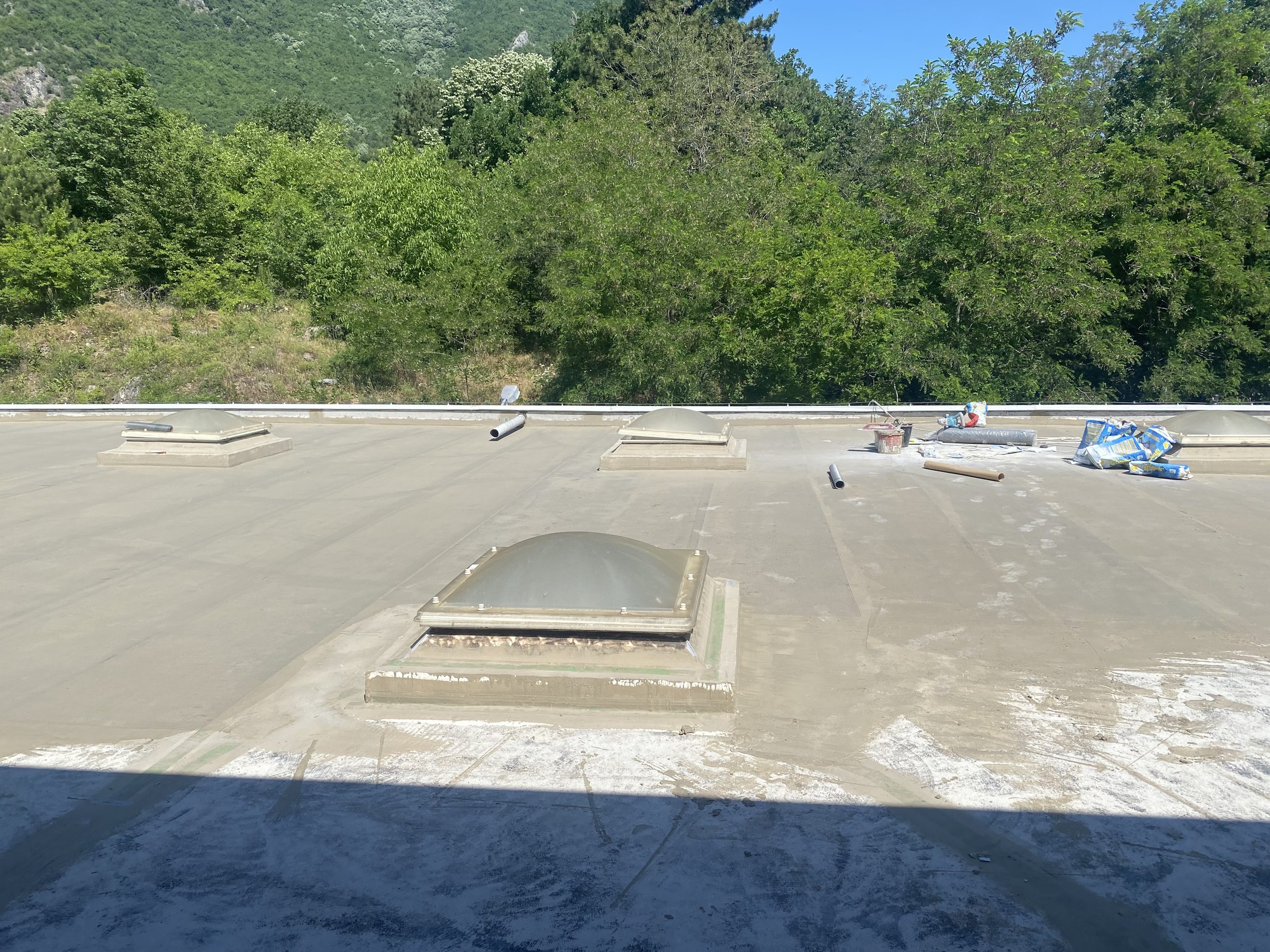 Επισκευές και συντηρήσεις δημοτικών κτιρίων, Δήμος Νάουσας – φωτογραφία 11