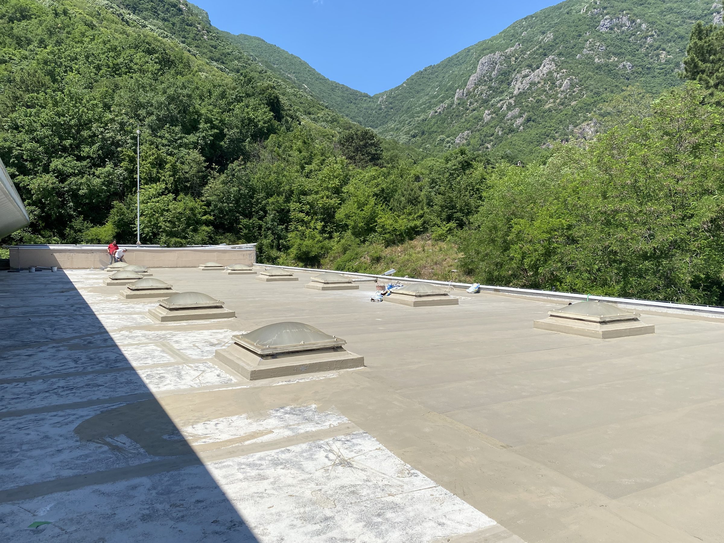 Επισκευές και συντηρήσεις δημοτικών κτιρίων, Δήμος Νάουσας – φωτογραφία 12