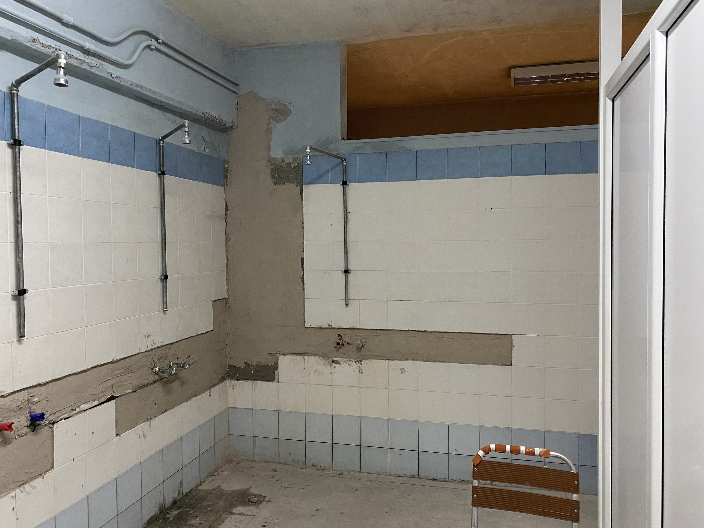 Επισκευές και συντηρήσεις δημοτικών κτιρίων, Δήμος Νάουσας – φωτογραφία 27