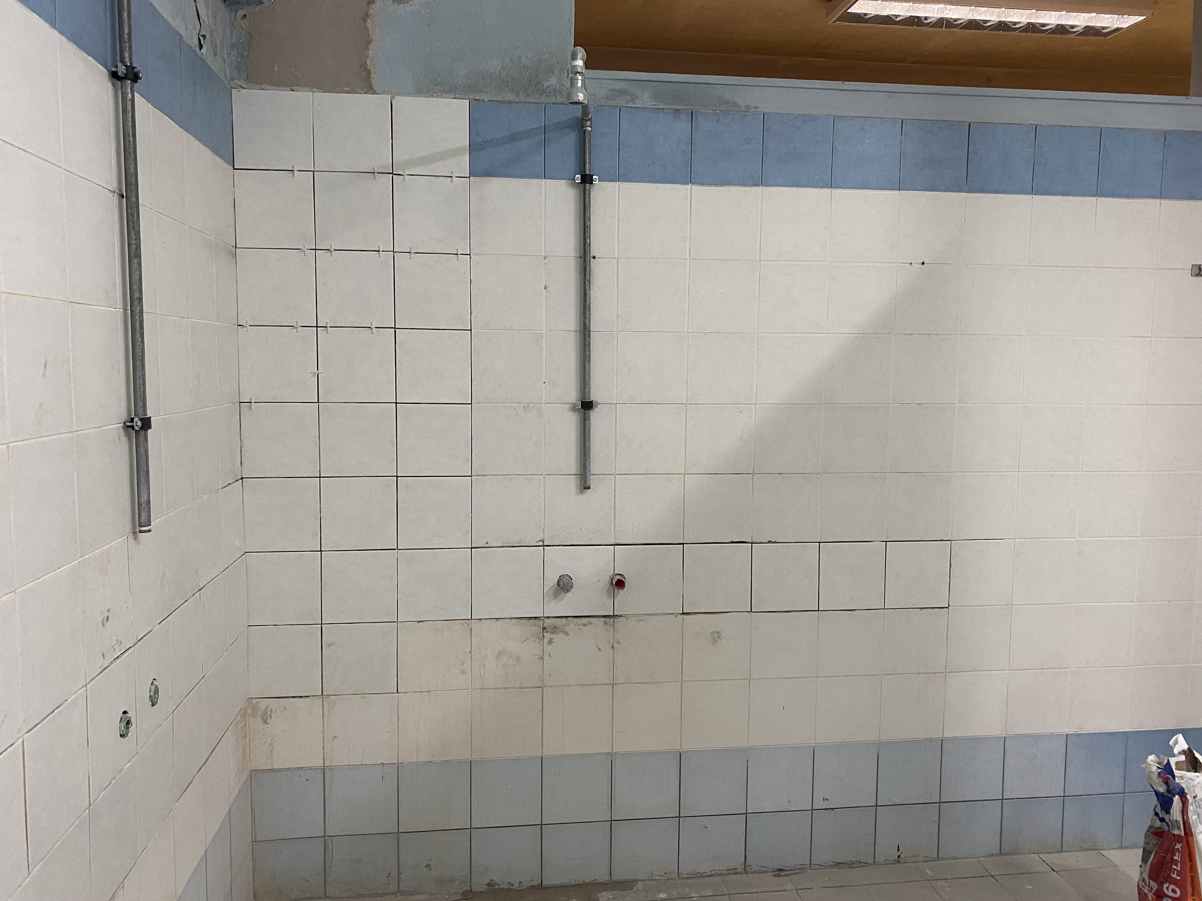 Επισκευές και συντηρήσεις δημοτικών κτιρίων, Δήμος Νάουσας – φωτογραφία 29