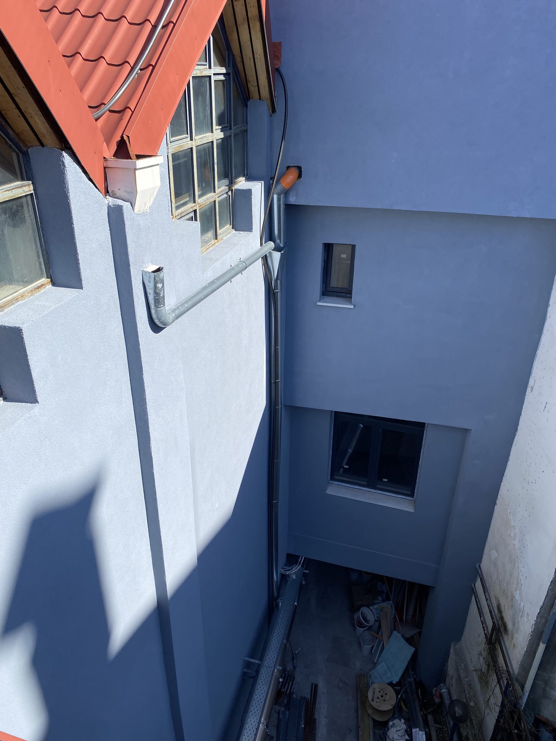Επισκευές και συντηρήσεις δημοτικών κτιρίων, Δήμος Νάουσας – φωτογραφία 32