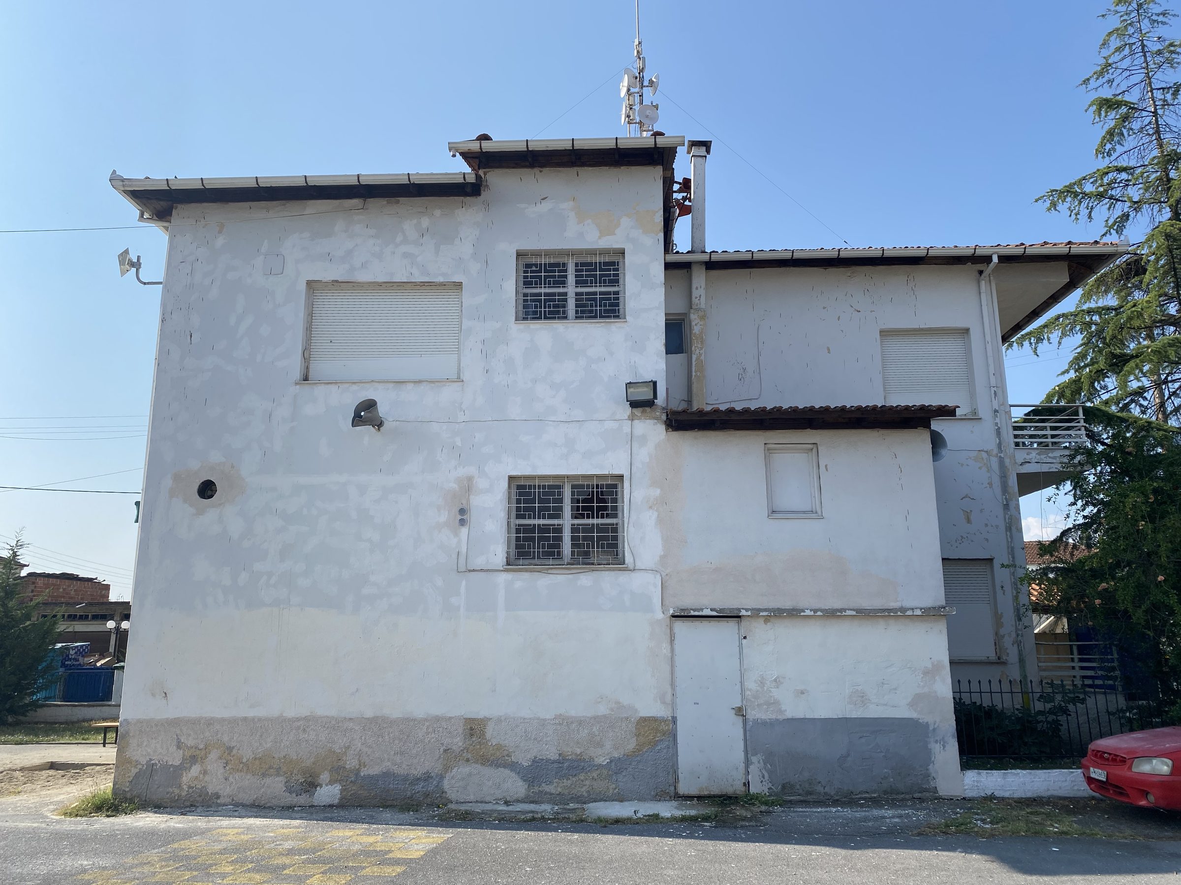 Επισκευές και συντηρήσεις δημοτικών κτιρίων, Δήμος Νάουσας – φωτογραφία 34