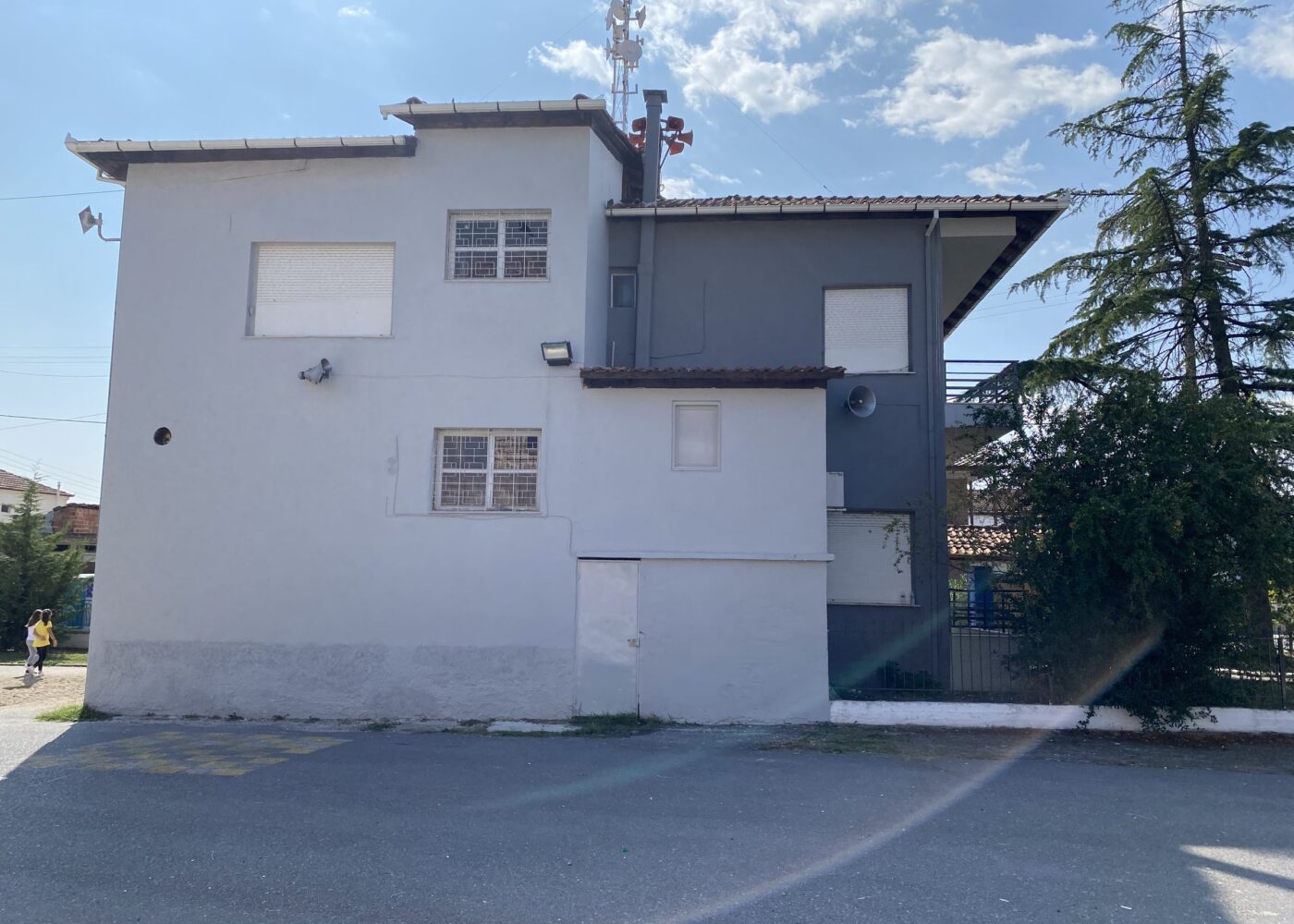 Επισκευές και συντηρήσεις δημοτικών κτιρίων, Δήμος Νάουσας – φωτογραφία 35