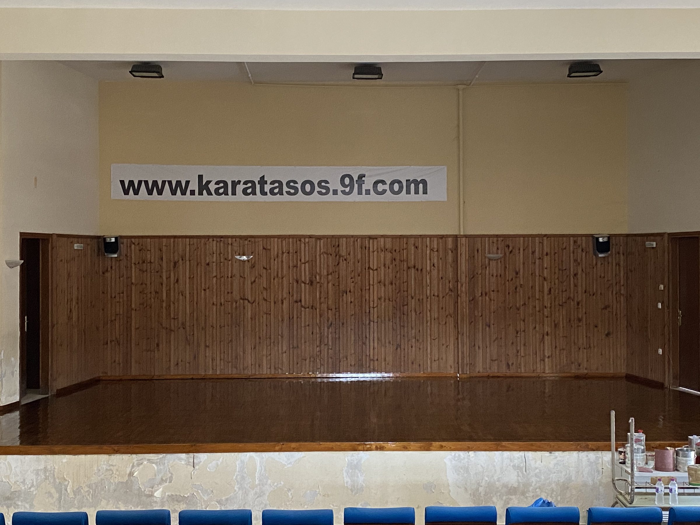 Επισκευές και συντηρήσεις δημοτικών κτιρίων, Δήμος Νάουσας – φωτογραφία 39