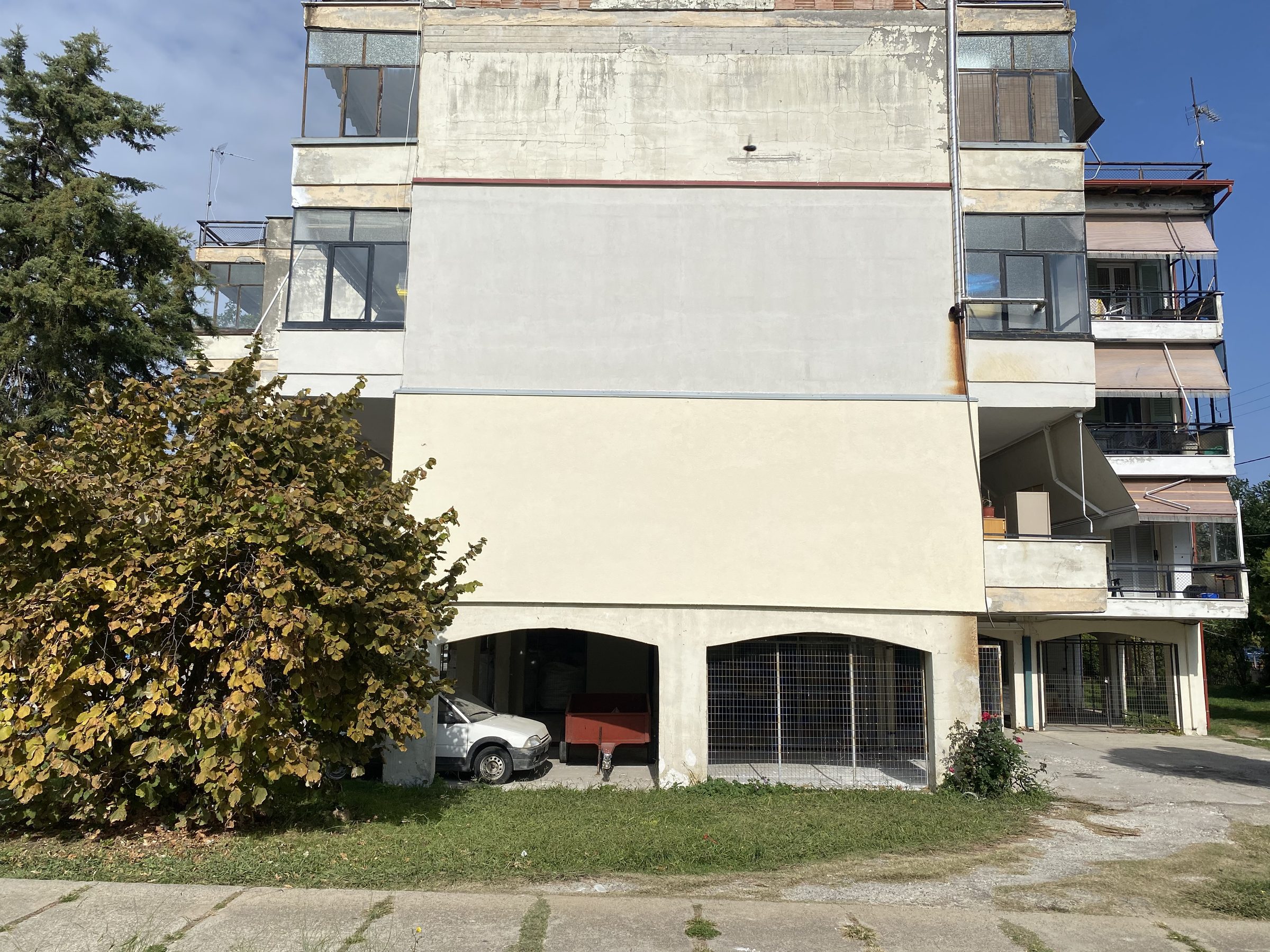 Ενεργειακές αναβαθμίσεις «Εξοικονομώ», Νάουσα – φωτογραφία 9