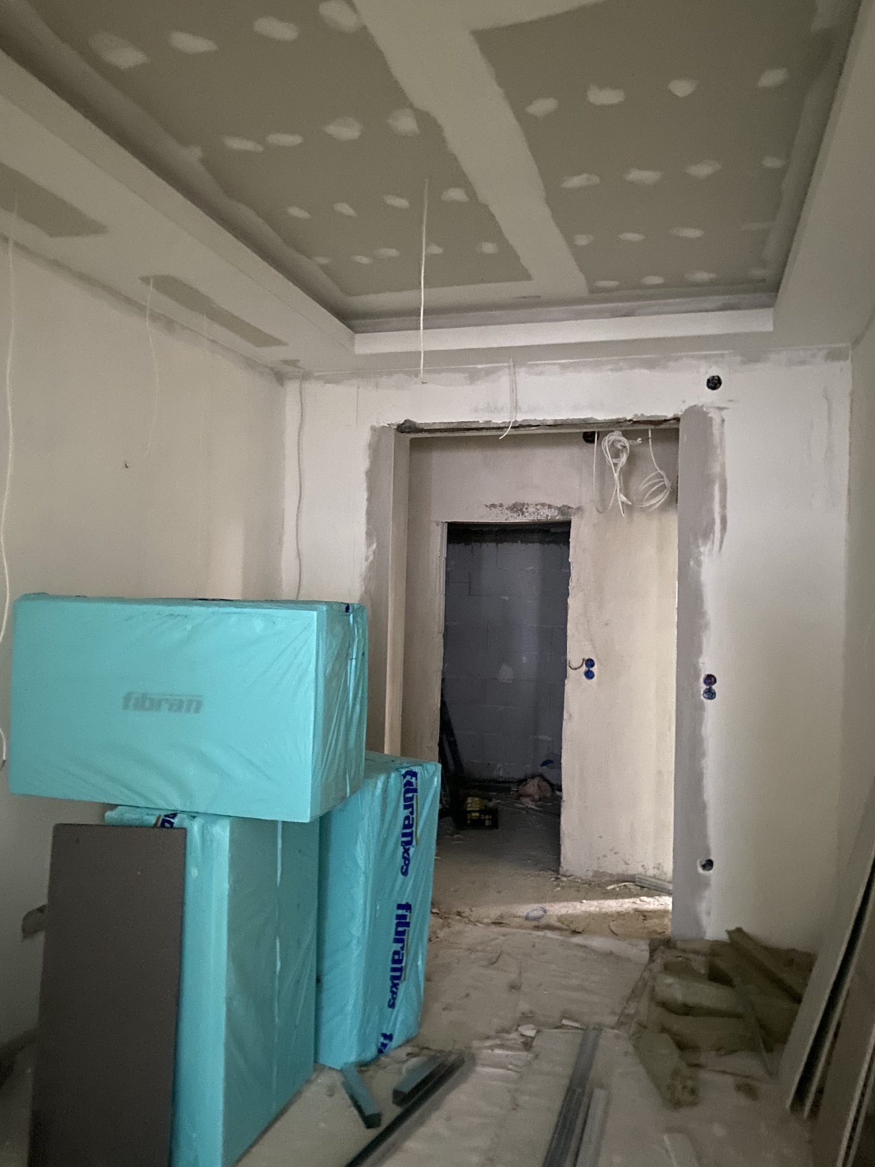 Ανακαίνιση διαμερίσματος κατοικίας, Νάουσα – φωτογραφία 15